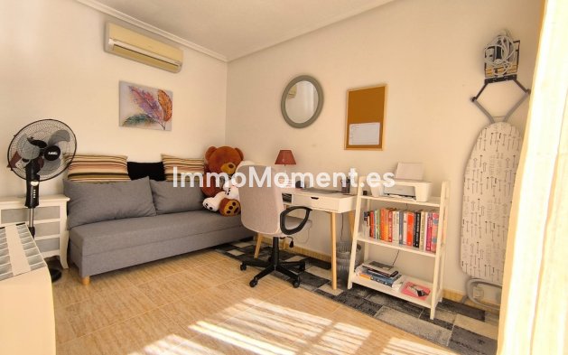 Bestaande woning - Villa - Guardamar del Segura - Urbanización El Raso