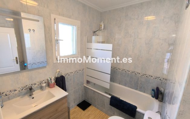 Bestaande woning - Villa - Guardamar del Segura - Urbanización El Raso