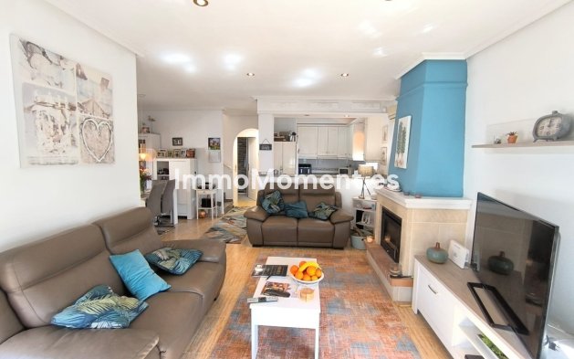 Bestaande woning - Villa - Guardamar del Segura - Urbanización El Raso