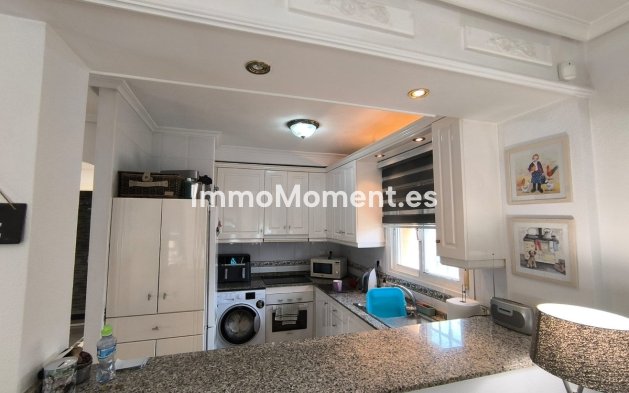 Bestaande woning - Villa - Guardamar del Segura - Urbanización El Raso