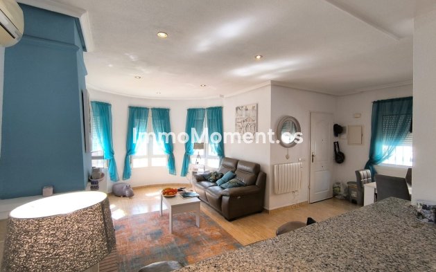 Bestaande woning - Villa - Guardamar del Segura - Urbanización El Raso