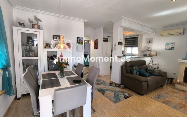 Bestaande woning - Villa - Guardamar del Segura - Urbanización El Raso