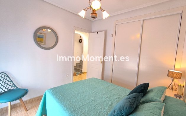 Bestaande woning - Villa - Guardamar del Segura - Urbanización El Raso