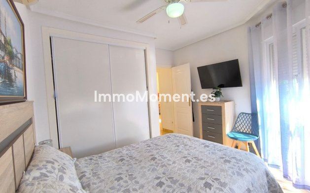 Bestaande woning - Villa - Guardamar del Segura - Urbanización El Raso