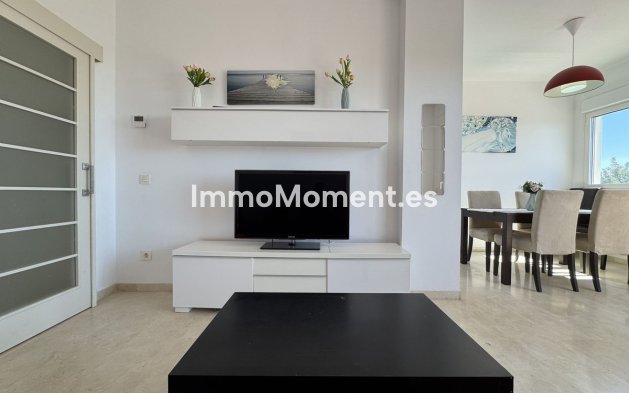 Bestaande woning - Appartement - Estepona  - Estepona Centro