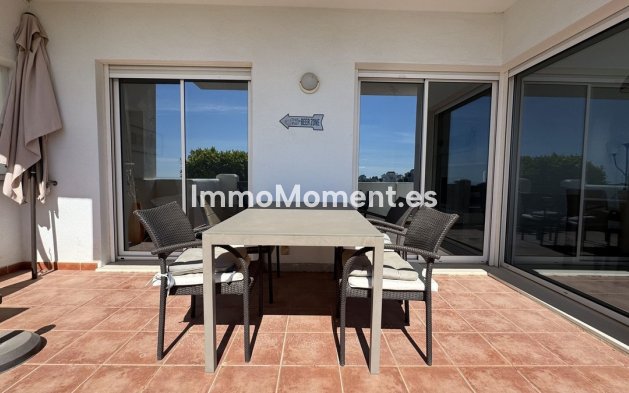 Bestaande woning - Appartement - Estepona  - Estepona Centro