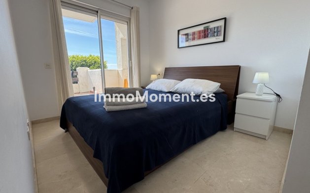 Bestaande woning - Appartement - Estepona  - Estepona Centro