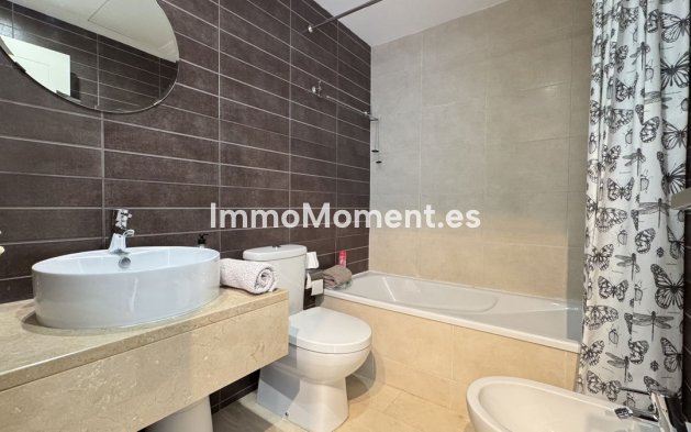 Bestaande woning - Appartement - Estepona  - Estepona Centro