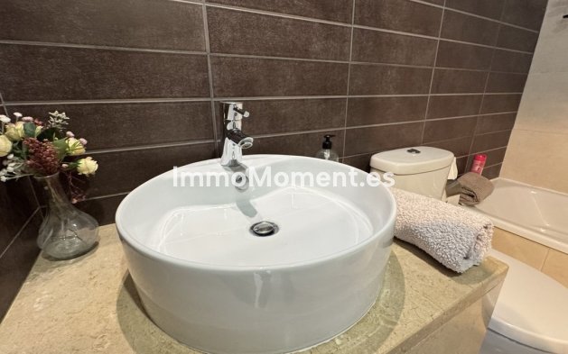 Bestaande woning - Appartement - Estepona  - Estepona Centro