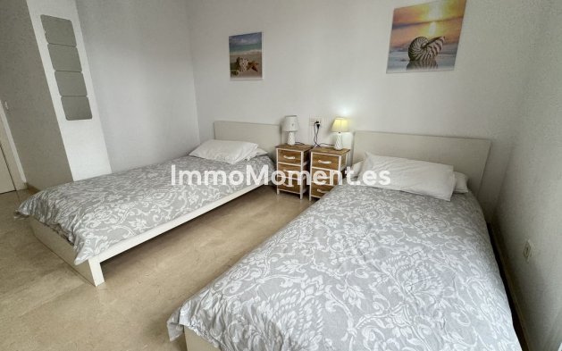 Bestaande woning - Appartement - Estepona  - Estepona Centro