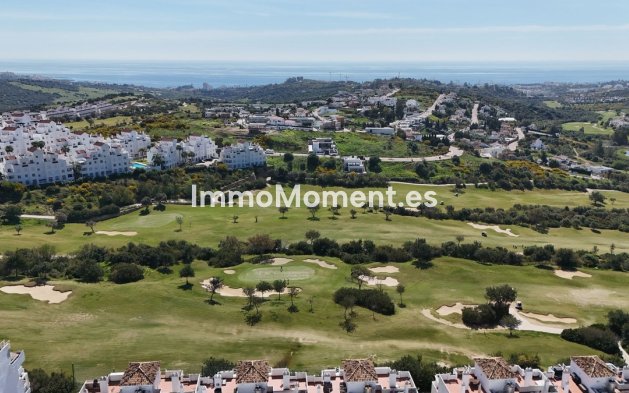 Bestaande woning - Appartement - Estepona  - Estepona Centro