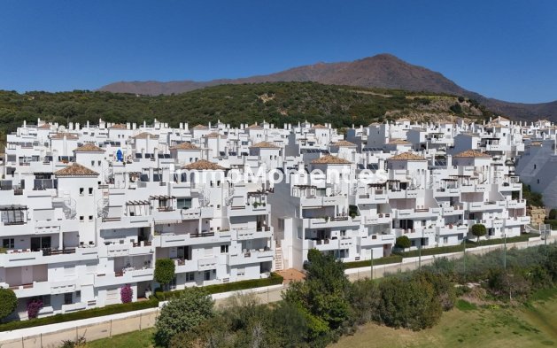 Bestaande woning - Appartement - Estepona  - Estepona Centro