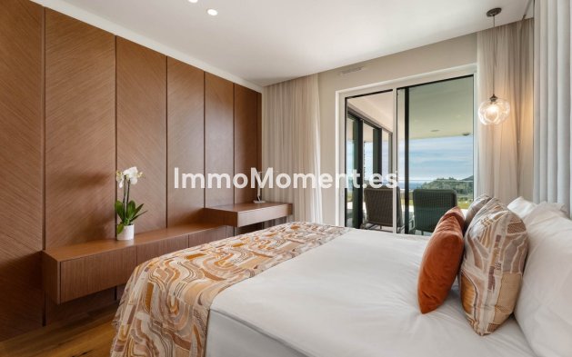 Bestaande woning - Appartement - Binnenland  - Ojén