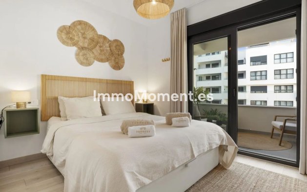 Bestaande woning - Appartement - Estepona  - Estepona Centro