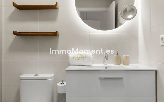 Bestaande woning - Appartement - Estepona  - Estepona Centro