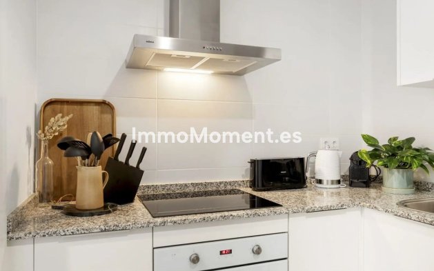 Bestaande woning - Appartement - Estepona  - Estepona Centro