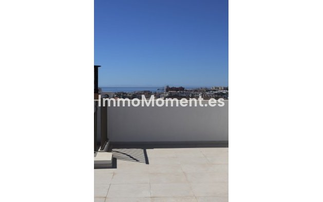 Bestaande woning - Appartement - Estepona  - Estepona Centro