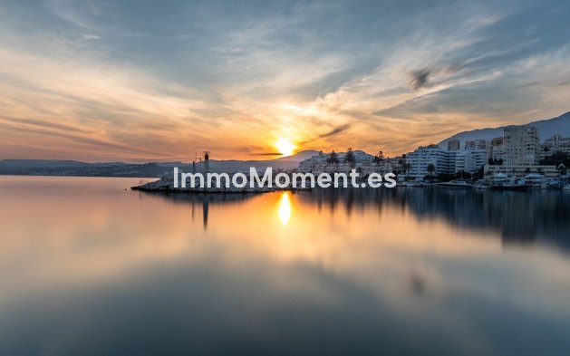 Bestaande woning - Appartement - Estepona  - Estepona Centro