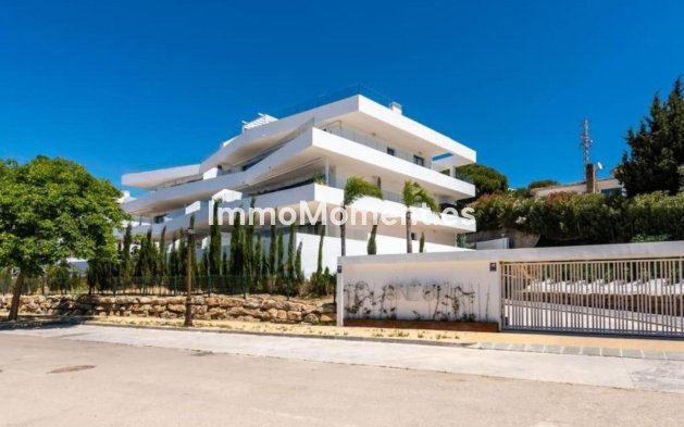 Bestaande woning - Appartement - Estepona  - Estepona Centro