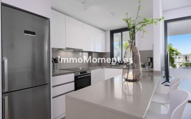 Bestaande woning - Appartement - Estepona  - Estepona Centro