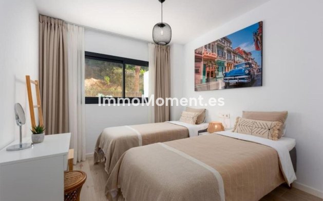 Bestaande woning - Appartement - Estepona  - Estepona Centro