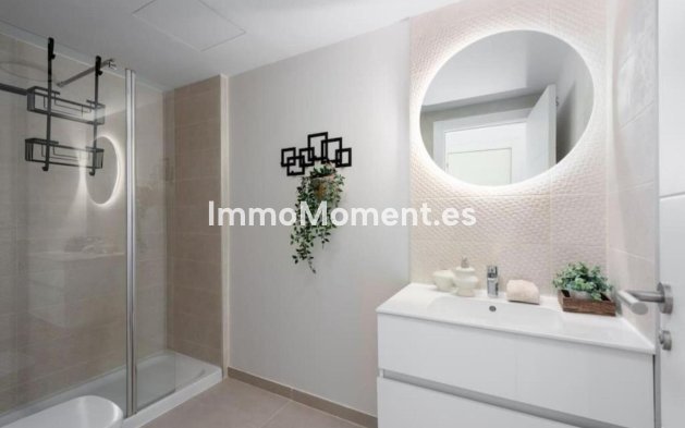 Bestaande woning - Appartement - Estepona  - Estepona Centro
