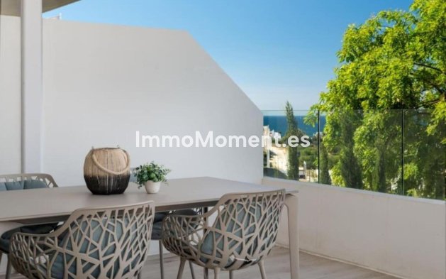 Bestaande woning - Appartement - Estepona  - Estepona Centro