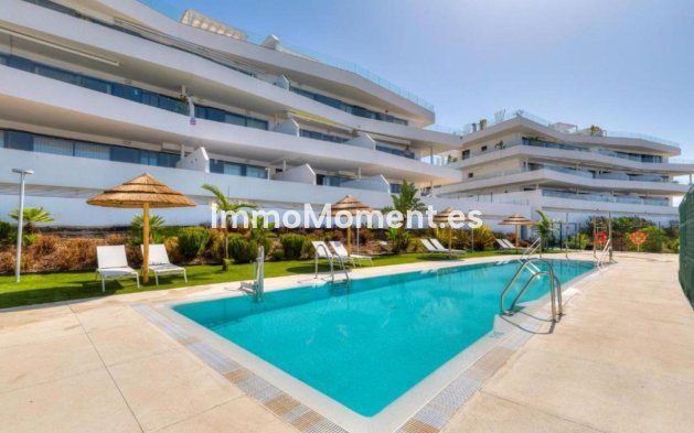 Bestaande woning - Appartement - Estepona  - Estepona Centro