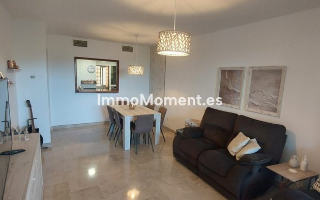 Bestaande woning - Appartement - Manilva - La Duquesa