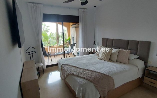 Bestaande woning - Appartement - Manilva - La Duquesa