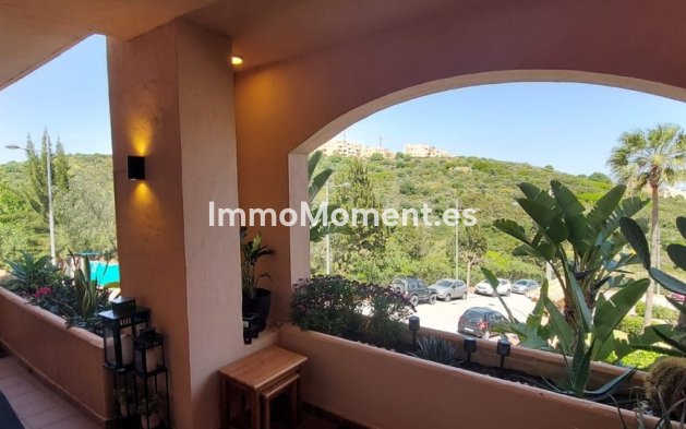 Bestaande woning - Appartement - Manilva - La Duquesa