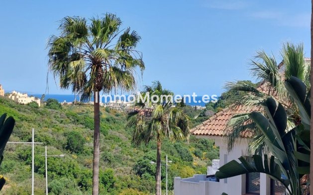 Bestaande woning - Appartement - Manilva - La Duquesa