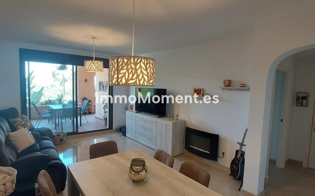 Bestaande woning - Appartement - Manilva - La Duquesa