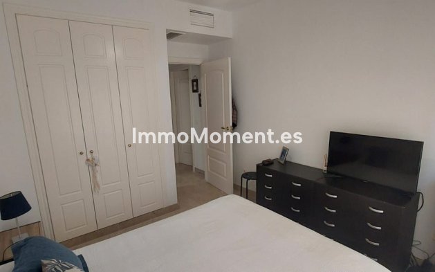 Bestaande woning - Appartement - Manilva - La Duquesa