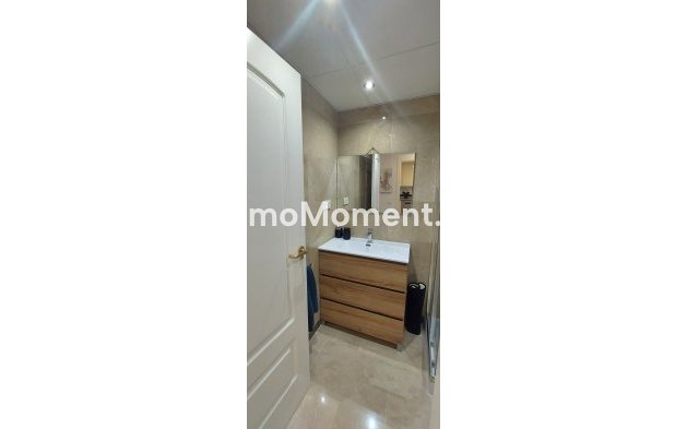 Bestaande woning - Appartement - Manilva - La Duquesa
