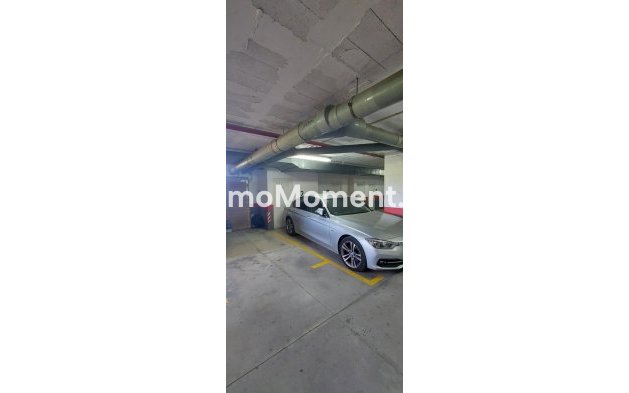 Bestaande woning - Appartement - Manilva - La Duquesa