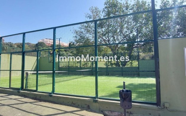 Bestaande woning - Appartement - Manilva - La Duquesa