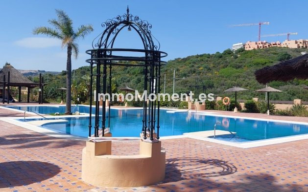 Bestaande woning - Appartement - Manilva - La Duquesa