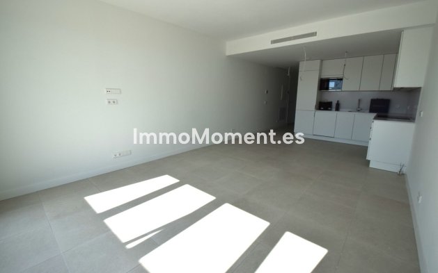 Wiederverkauf - Wohnung - Mijas - Mijas Costa