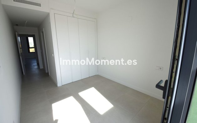 Wiederverkauf - Wohnung - Mijas - Mijas Costa