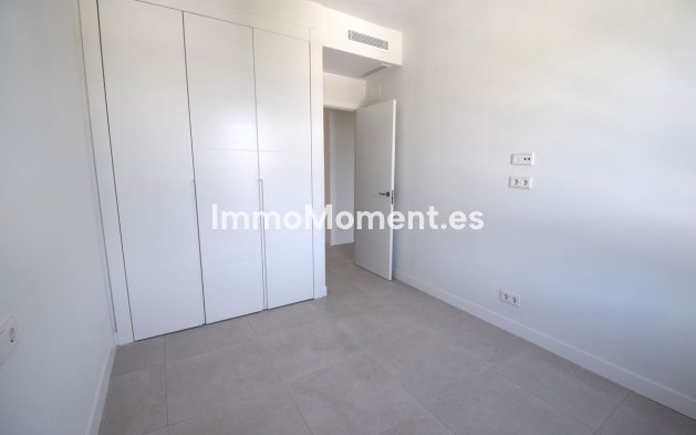 Wiederverkauf - Wohnung - Mijas - Mijas Costa