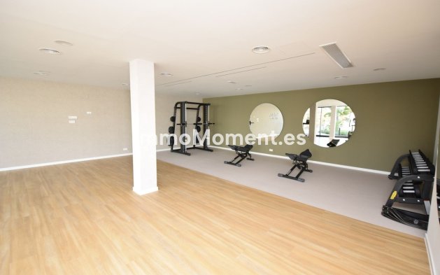 Wiederverkauf - Wohnung - Mijas - Mijas Costa