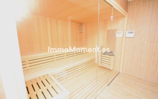 Wiederverkauf - Wohnung - Mijas - Mijas Costa