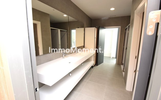 Wiederverkauf - Wohnung - Mijas - Mijas Costa