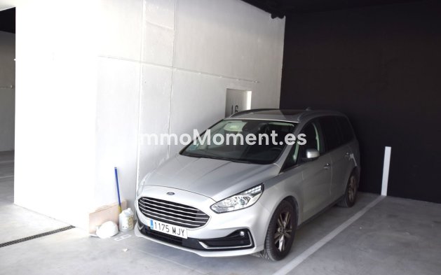 Wiederverkauf - Wohnung - Mijas - Mijas Costa