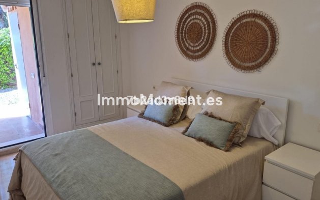 Bestaande woning - Appartement - Marbella - El Rosario