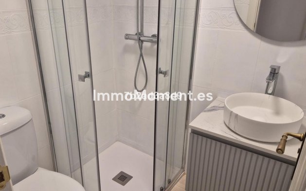 Bestaande woning - Appartement - Marbella - El Rosario