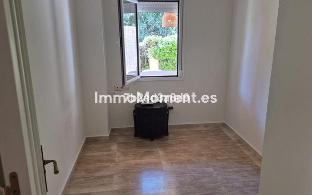 Bestaande woning - Appartement - Marbella - El Rosario