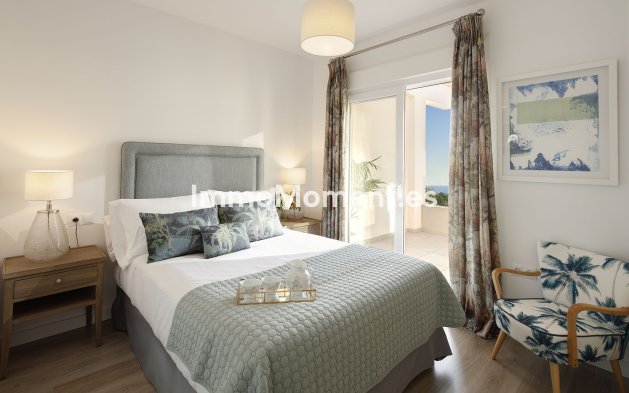 Construction neuve - Penthouse - Marbella