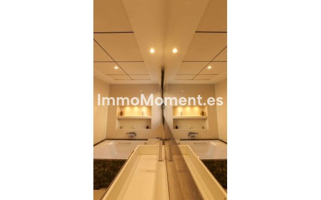 New Build - Villa - Torrevieja